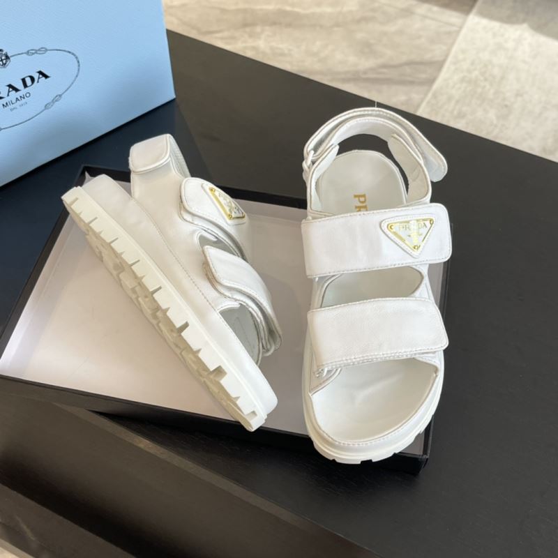 Prada Sandals